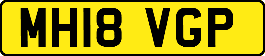 MH18VGP