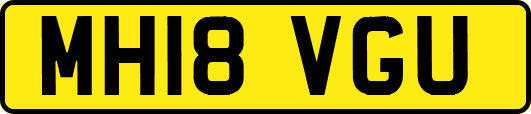 MH18VGU