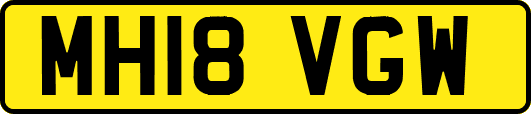 MH18VGW