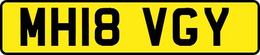 MH18VGY
