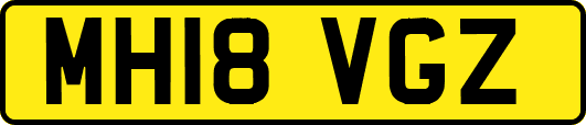 MH18VGZ