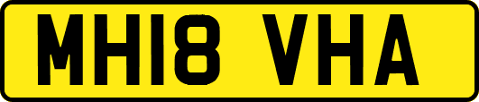 MH18VHA