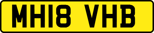 MH18VHB