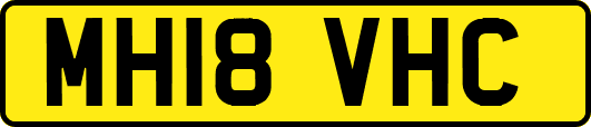 MH18VHC