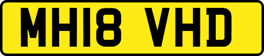 MH18VHD