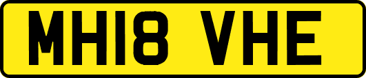 MH18VHE