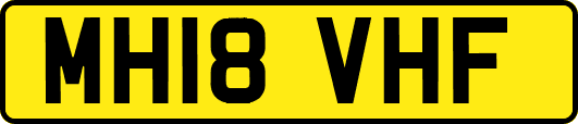 MH18VHF