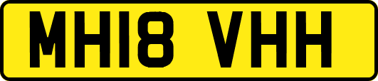 MH18VHH