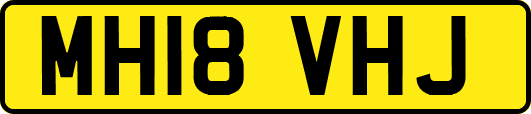 MH18VHJ