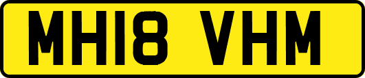 MH18VHM