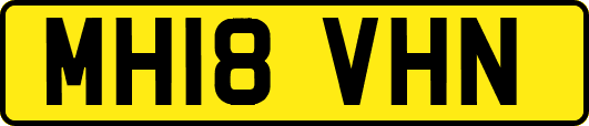 MH18VHN