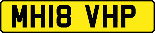 MH18VHP