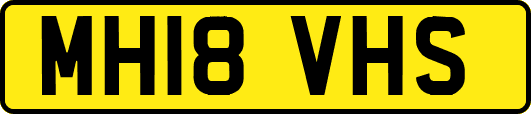 MH18VHS