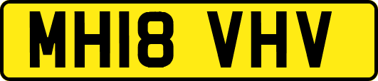 MH18VHV