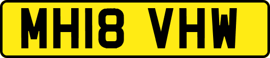 MH18VHW
