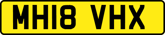 MH18VHX