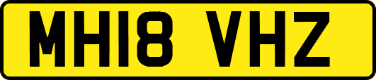 MH18VHZ