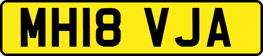 MH18VJA