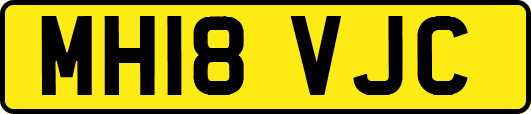 MH18VJC
