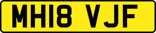 MH18VJF