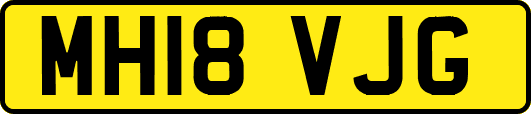 MH18VJG