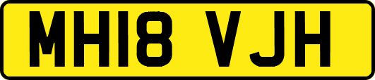 MH18VJH