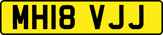 MH18VJJ