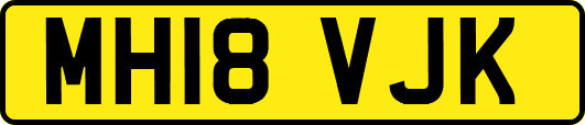 MH18VJK