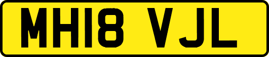 MH18VJL