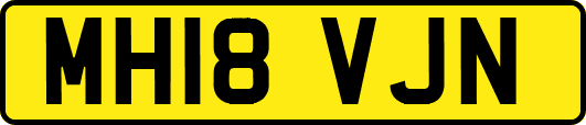 MH18VJN