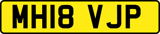MH18VJP