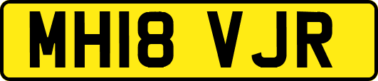 MH18VJR