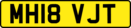 MH18VJT