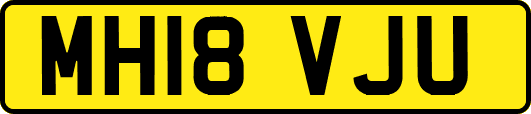 MH18VJU