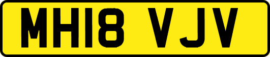 MH18VJV