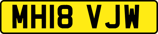 MH18VJW