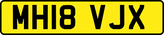 MH18VJX