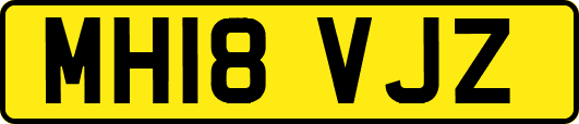 MH18VJZ