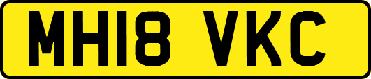 MH18VKC