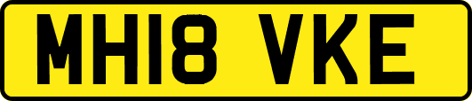 MH18VKE