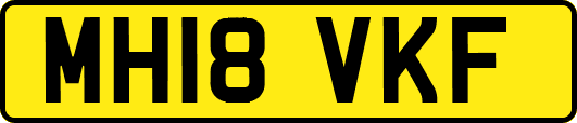 MH18VKF