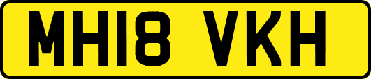 MH18VKH