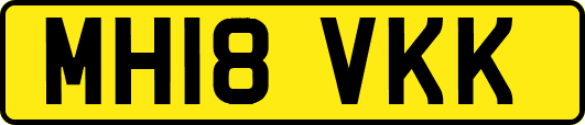 MH18VKK