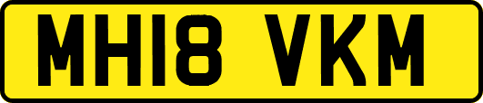 MH18VKM