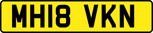 MH18VKN