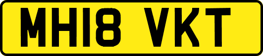 MH18VKT