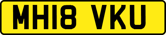MH18VKU
