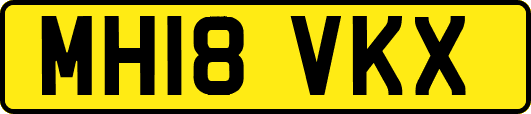 MH18VKX