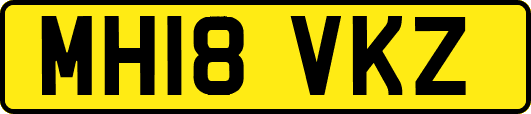 MH18VKZ