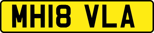 MH18VLA